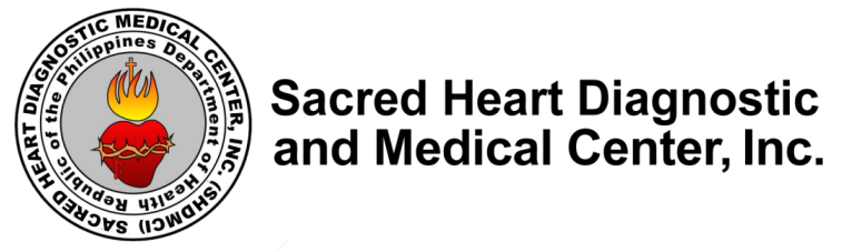 Sacred Heart Logo