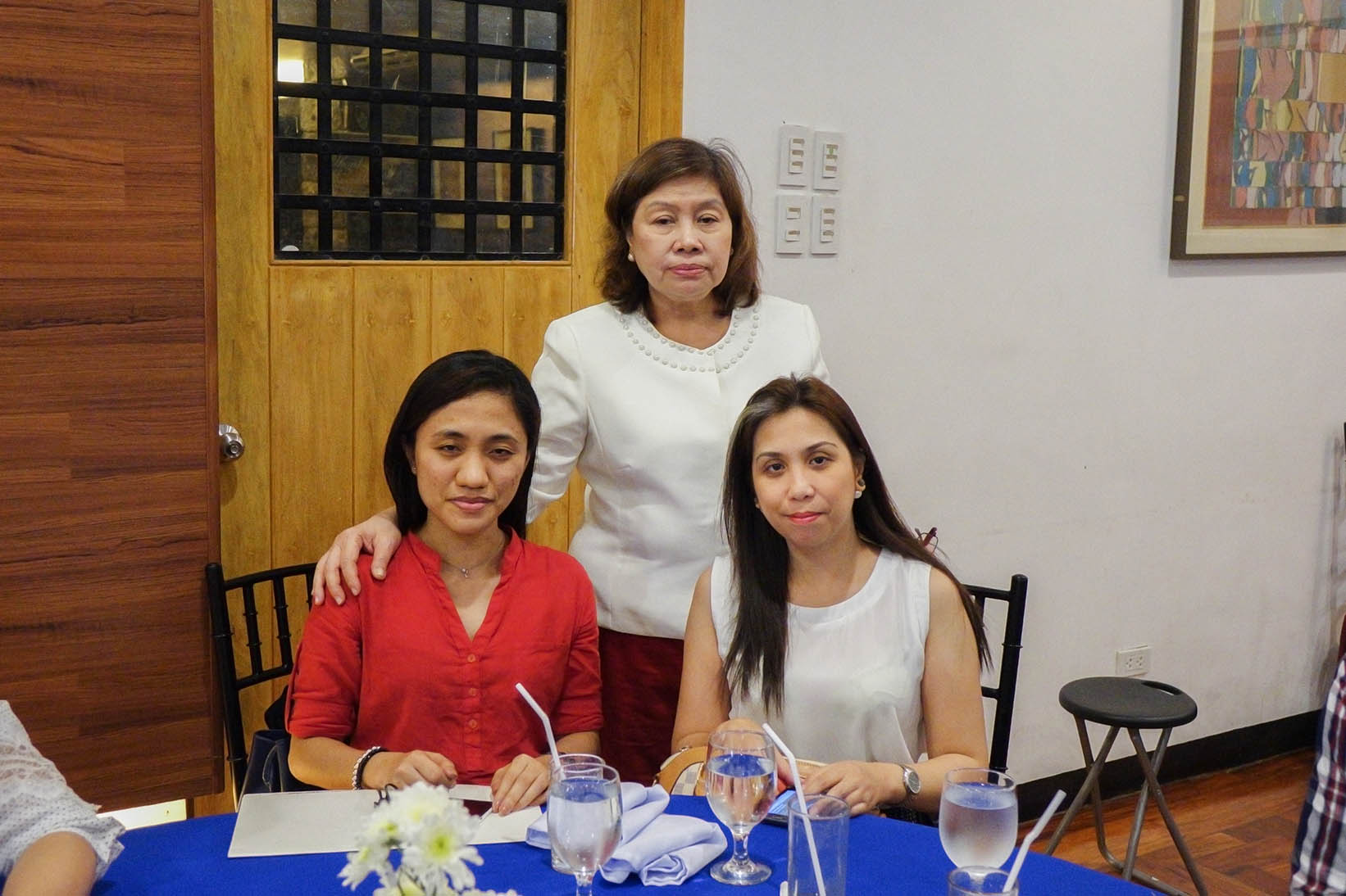 General Membership Meeting