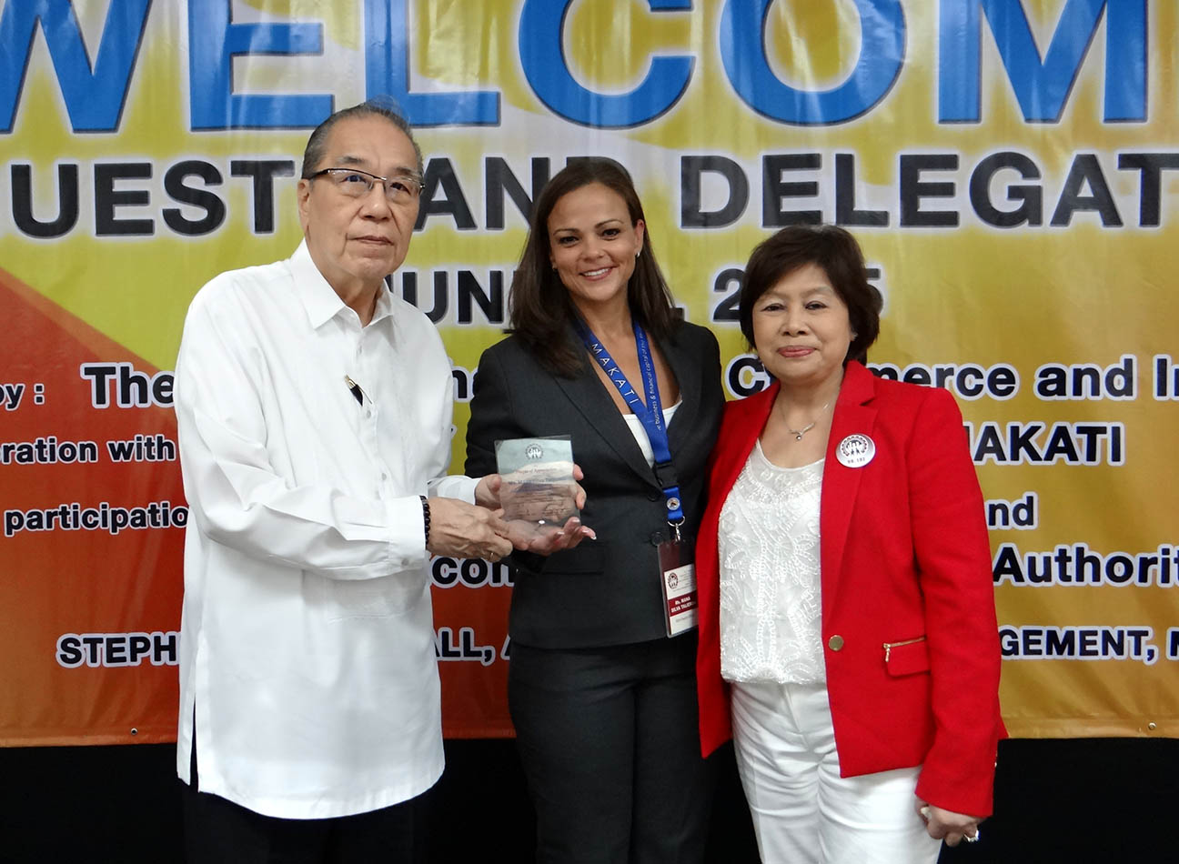 International Trade Mission